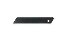 TAJIMA® RAZAR BLACK SPARE BLADES  FOR CUTTER 25 MM thumbnail