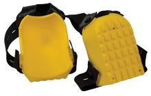 REINFORCED POLYURETHANE KNEE PADS thumbnail