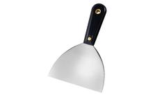 SPATULE DE PEINTRE TYPE AMÉRICAIN - INOX thumbnail