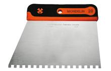 20 CM ADHESIVE SPREADER - BIMATERIAL HANDLE thumbnail