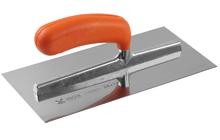 SPREADER STAINLESS STEEL BLADE - PLASTIC HANDLE thumbnail