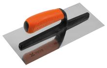 SPREADER - FIBERGLASS MOUNTING - STAINLESS STEEL BLADE - BIMATERIAL 
HANDLE thumbnail