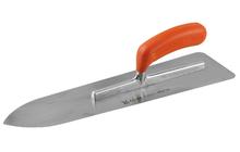 FLOOR SPREADER - STEEL BLADE - PLASTIC HANDLE thumbnail