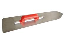 FLOOR SPREADER - STAINLESS STEEL BLADE - PLASTIC CLOSED HANDLE thumbnail