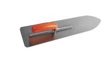 FLOOR SPREADER - STAINLESS STEEL BLADE - PLASTIC HANDLE thumbnail