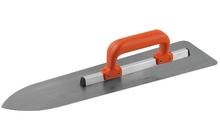 FLOOR SPREADER - STEEL BLADE - PLASTIC CLOSED HANDLE thumbnail