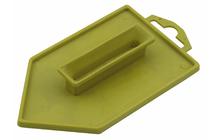 POINTED SUPERCHOK FLOAT, PLASTIC HANDLE thumbnail