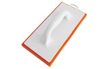 FROTTOIR MONOBLOC SPONGIEUX ORANGE FIN thumbnail