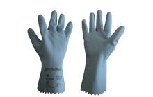 LATEX PROTECTIVE GLOVES thumbnail