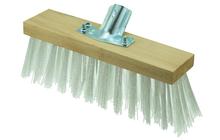 WHITE CRYNOVIL BROOM thumbnail