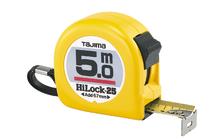 TAPE MEASURE ABS HI LOCK TAJIMA® thumbnail