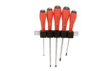 SCREWDRIVER SET, 5 PIECES - PHILLIPS thumbnail