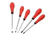 SET OF 5 SCREWDRIVERS thumbnail