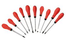 SCREWDRIVER SET, 10 PIECES thumbnail