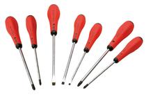 SETS OF 7 SCREWDRIVERS thumbnail