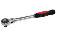 ROUND HEAD RATCHET WITH SWIVEL HEAD, 1/2