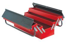 TOOL BOX, 5 COMPARTMENTS thumbnail