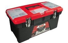 BASIC PLASTIC TOOLBOX thumbnail