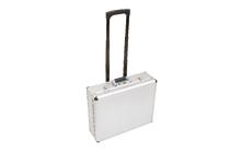 ALUMINIUM TROLLEY CASE, EMPTY thumbnail