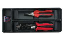 UNIT OF CRIMPING PLIER+ALL-PURPOSE SHEARS thumbnail